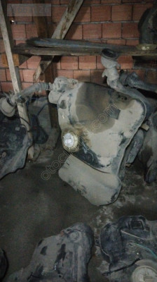 BRAVA 1.6 OTOMATİK YAKIT DEPOSU ÇIKMA ORJİNAL