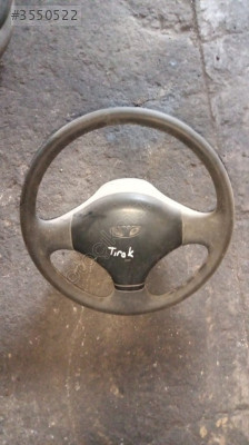 Daewoo truck ,Daewoo nexia direksiyon simidi yedek parça