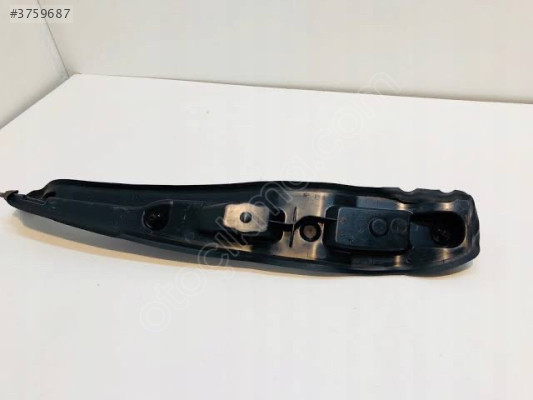 Peugeot 508 sızdırmazlık sol 9686748780