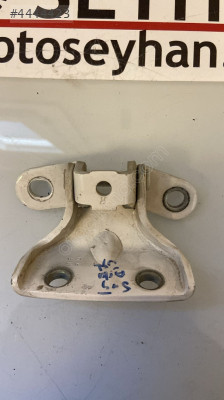 79420-3K000 Hyundai ix35 2015 sağ arka kapı üst menteşesi