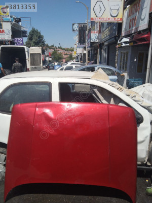 Tipo Kaput Çıkma Orjinal