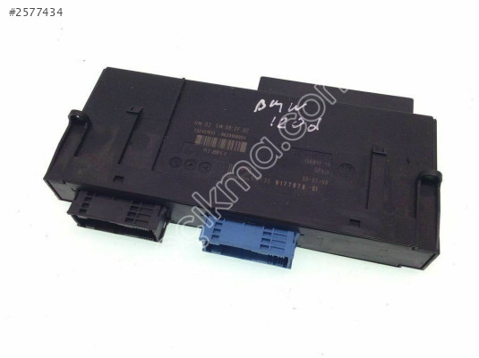 BMW E81 E90 E87 Konfor Modülü 61.35 9177979-01 L2 532421013