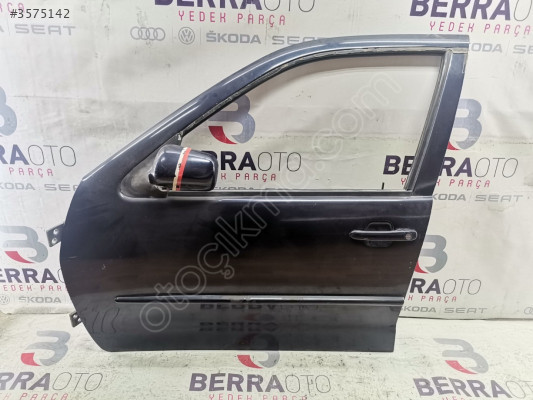 SEAT CORDOBA SOL ÖN KAPI 1998-2003