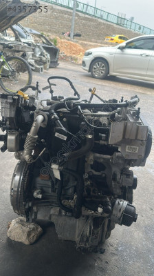 FİAT EGEA 1.6 EURO 6 ADBLUE KOMPLE MOTOR