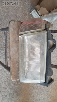 FİAT SCUDO SAĞ FAR