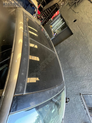 Lancia delta cam tavan full dolu çıkma orijinal