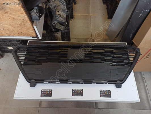seat altea orta ızgara