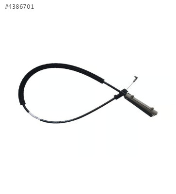 5G1823531C VW GOLF 14-21 PASSAT 15-21 MOTOR KAPUT AÇMA TELİ ÖN