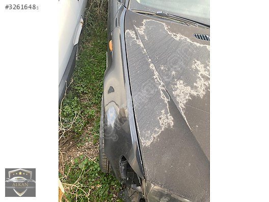 BMW E46 2004 SAĞ ÖN ÇAMURLUK ALKAN OTOMOTİV 0532.417.1034