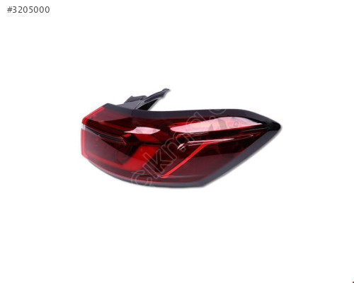 TİGGO 8 PRO SAĞ STOP SIFIR ÜRÜN İTHAL