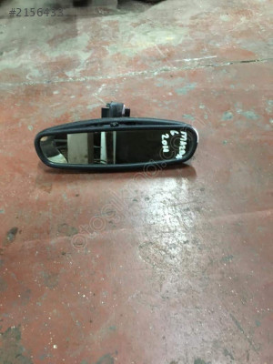 MAZDA 6 2011 ÇIKMA ORJİNAL İÇ DİKİZ AYNASI