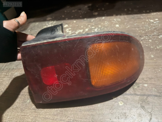 Hyundai sonata sağ arka stop