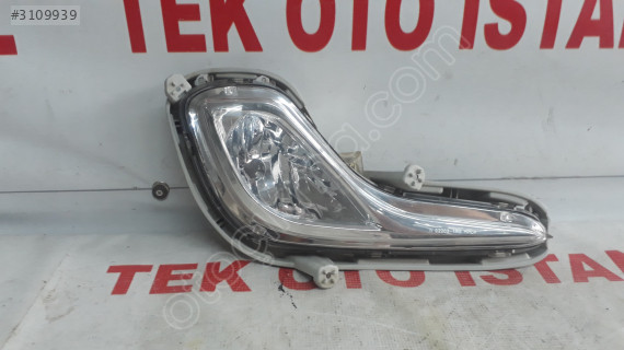 HYUNDAİ ACCENT SİS FARI SAĞ 11-14