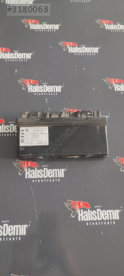 BMW E60 Gövde Kontrol Modulü 61.35-9151516-01