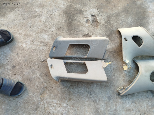 Audi Q7 orta direk bakaliti