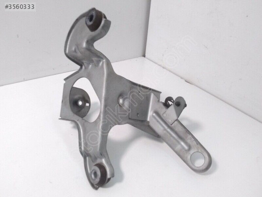 BMW X5 E53 E70 ÖN ISITICI AYAGI  (Webasto) 64128380029
