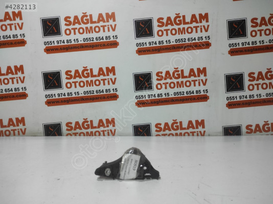 ÇIKMA RENAULT FLUENCE SAĞ ÖN TAMPON BRAKETİ OEM 620940009