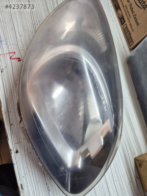 RENAULT Kango Ön Sağ Lambası 260104931R