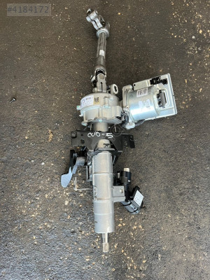 CLİO 5.5 DİREKSİYON MİLİ ORJİNALL ÇIKMA PARÇAA