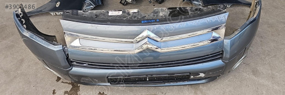 citroen berlingo 2012 çıkma orjinal ön tampon (son fiyat)