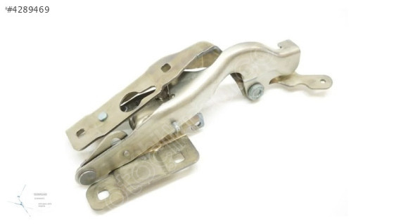 MERCEDES W117 CLA KAPUT MENTEŞESİ SOL 1178800128