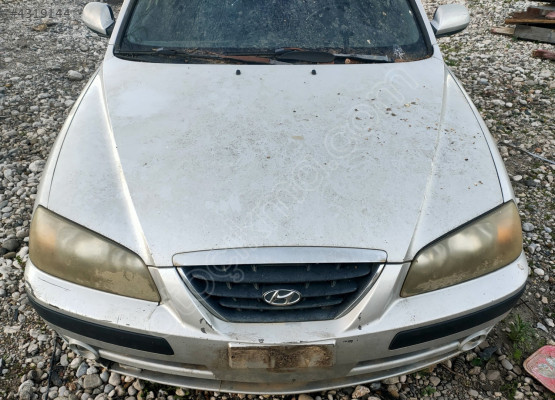 Elantra Orj Cikma parcalari