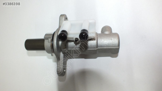 MK585081 FUSO EURO 6 FREN ANA MERKEZİ KOMPLE