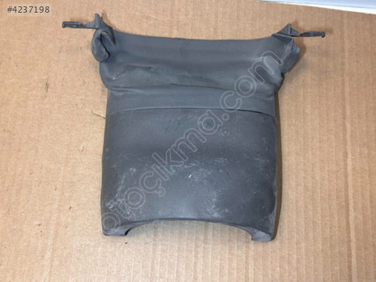 AUDİ A6 05-11 DİREKSİYON KOLON KAPAĞI ÜST GRİ 4F1953515 1DH