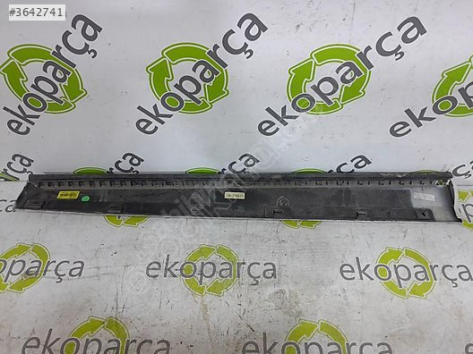 BMW X3 2011 2015 F25 ÖN SOL KAPI ÇITASI 8048153