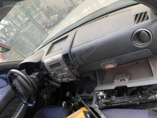 FORD RANGER 2006-2011 GÖĞÜS                           (XS2611S25)