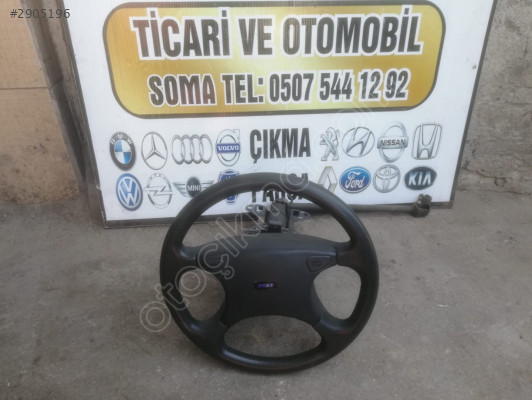 tempra direksiyon simidi