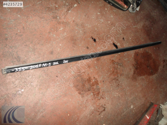 MAZDA 3 2010 ÇIKMA SOL ÖN SIYIRICI FİTİL