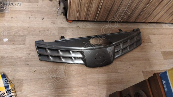 PANJUR ÖN NISSAN NOTE 2006 SONRASI