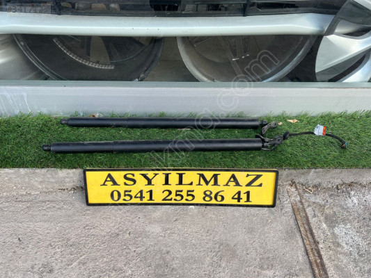 TUCSON NX4 BAGAJ KAPAĞI AMORTİSÖR SAĞ ORJİNAL (ADET FİYATIDIR) R