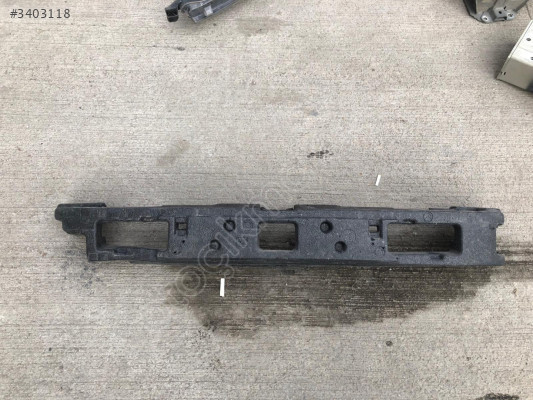 HYUNDAİ BAYON ÖN TAMPON KÖPÜĞÜ