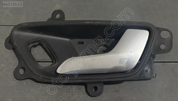 FORD CUSTOM SAĞ İÇ KAPI KOLU ORJİNAL JK21-V22600-BE