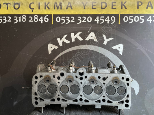 Orijinal TRANSPORTER T4 1.9 TDI ÇIKMA SILINDIR KAPAĞI