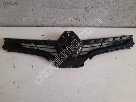 RENAULT MEGANE 3 JOY ÖN PANJUR OMURGASI
