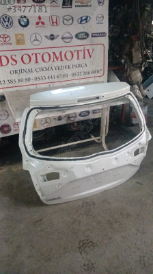2019-2022 TOYOTA YARİS BAGAJ KAPAĞI