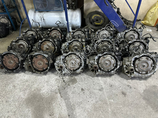 İnsigna a 1.6 dizel 6t46 Çıkma otomatik Şanzıman