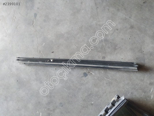 Renault Clio 3 sağ arka kapı iç fitil