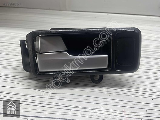 Ford focus 2 sol ön kapı iç açma kolu 3M51-R22601