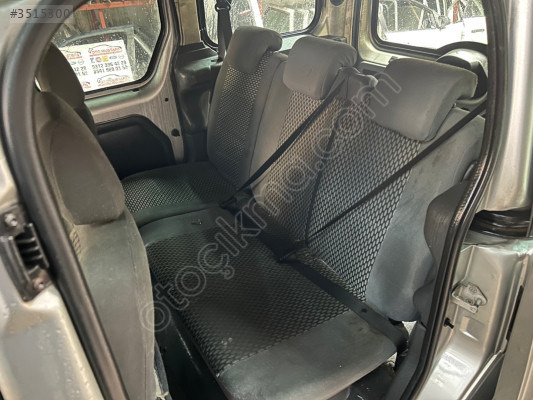 FORD CONNECT TEMİZ TAKIM KOLTUK