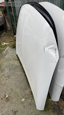 OPEL İNSİGNİA B Modeli Kaput - ÖZIŞIK ÇIKMA OTO PARÇA