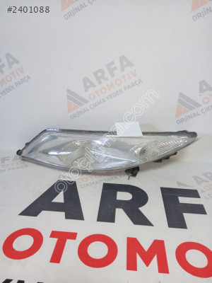 Nissan Juke 2010-2014 sağ far