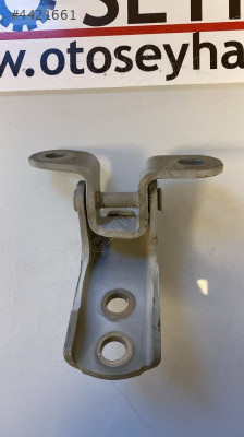 68720-0D091 Toyota Yaris Corolla 2015 sol ön kapı üst menteşesi