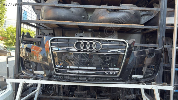 AUDİ A7 ÖN TAMPON 2011 2014 ÇAĞRI OTO MASLAK