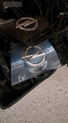 OPEL ASTRA J BAGAJ AÇMA KOLU.OTO ERKAN ÜNYE