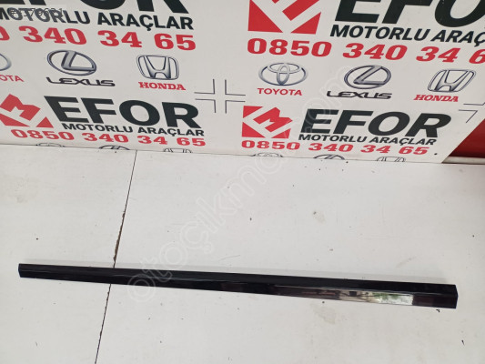 HONDA CİVİC ORJİNAL ÇIKMA SOL ÖN KAPI BANT 06-12