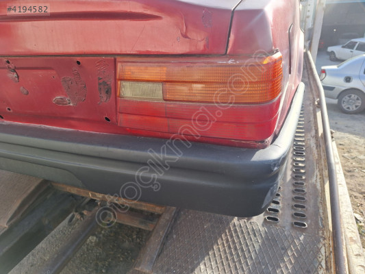 Ford Taunus sağ arka stop